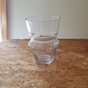 Glass Vase